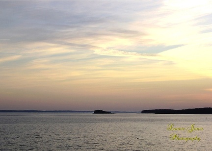 St. Peters Bay