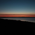 Sunset On Glace Bay