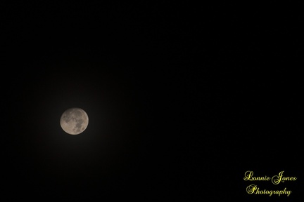 Classic Full Moon