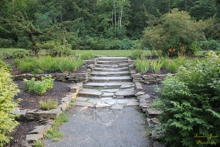 Odell Park Garden