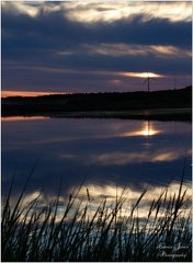 ESTUARY SUNRISE