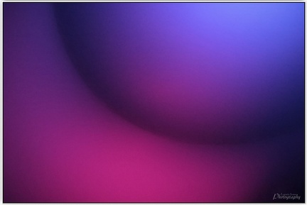 COLOUR BLEND